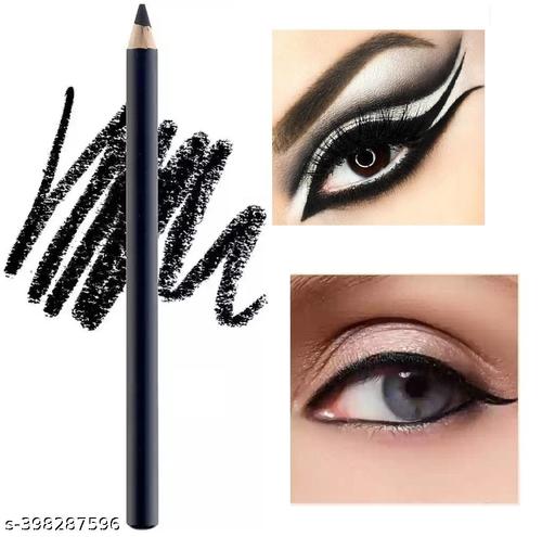 Eyeliner Kohl - Black Pearl