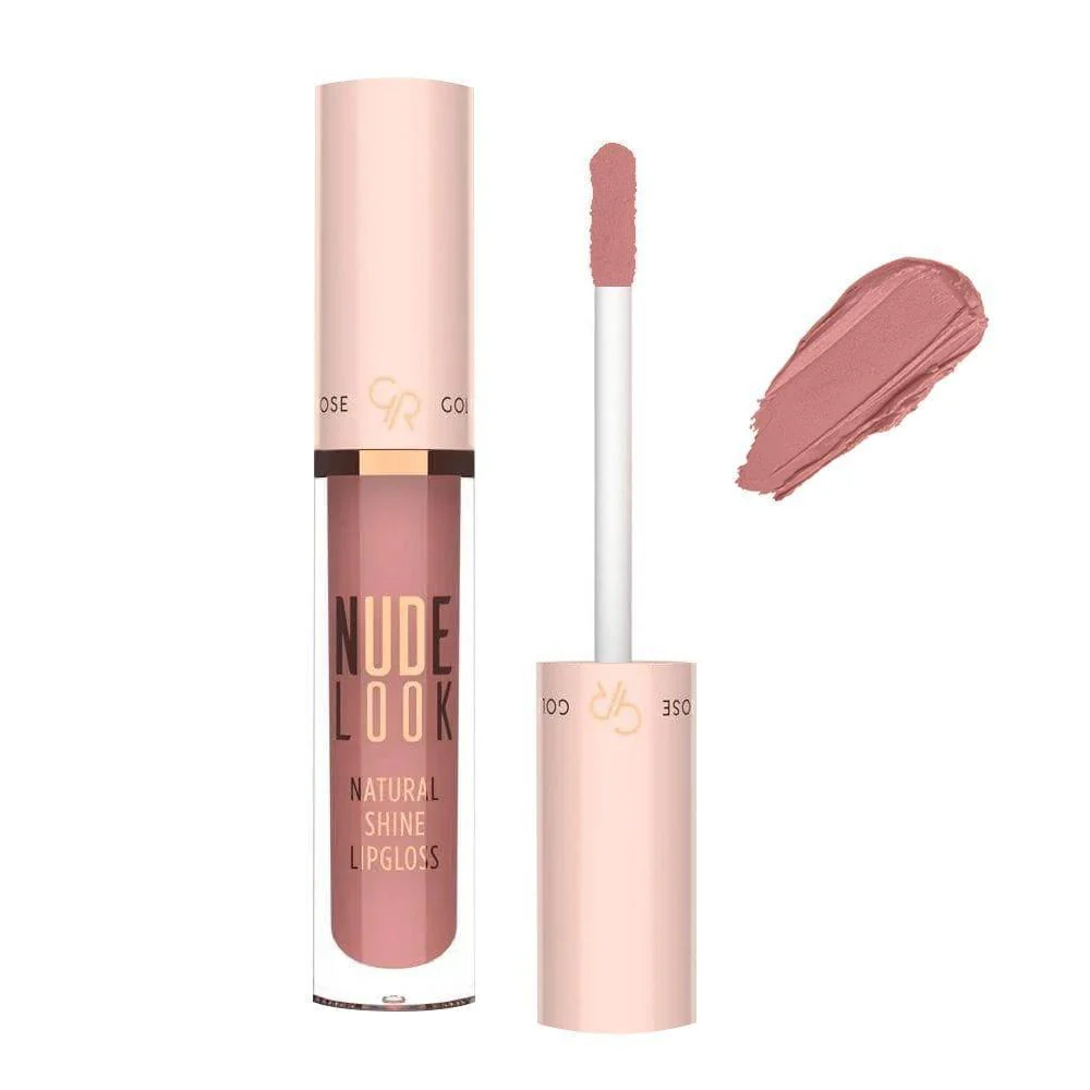 MATTE LIP GLOSS - 3