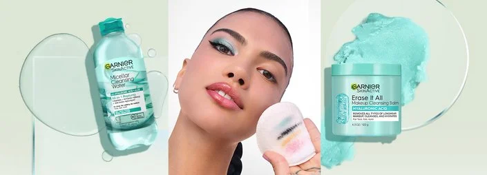 Makeup Remover