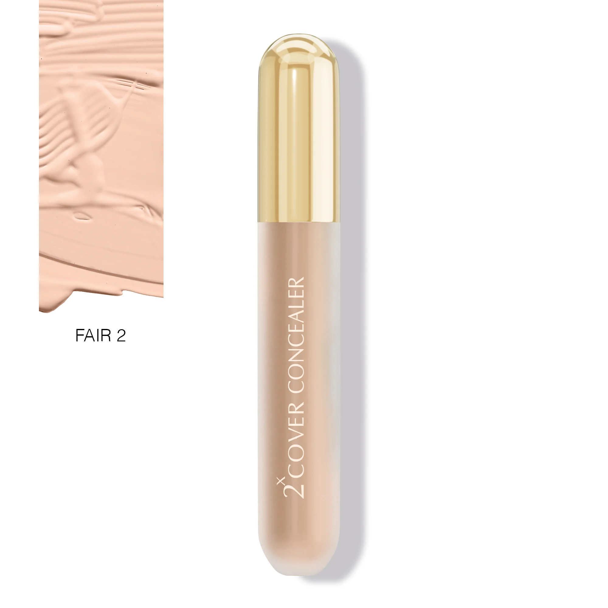 Sh 2x Cover Concealer - Fair 2