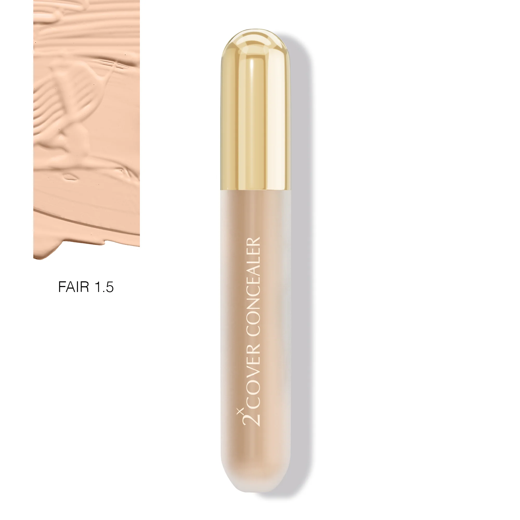 Sh 2x Cover Concealer - Fair 1.5