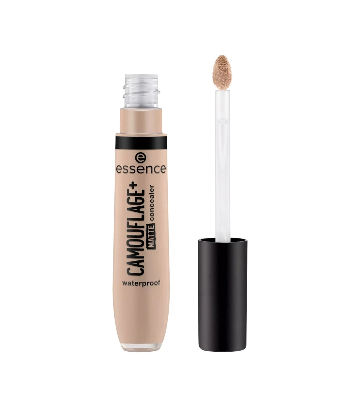 Essence - Camouflage + Matte Concealer 120