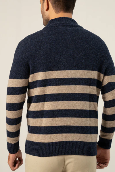 DESIGNER SWEATER - 3