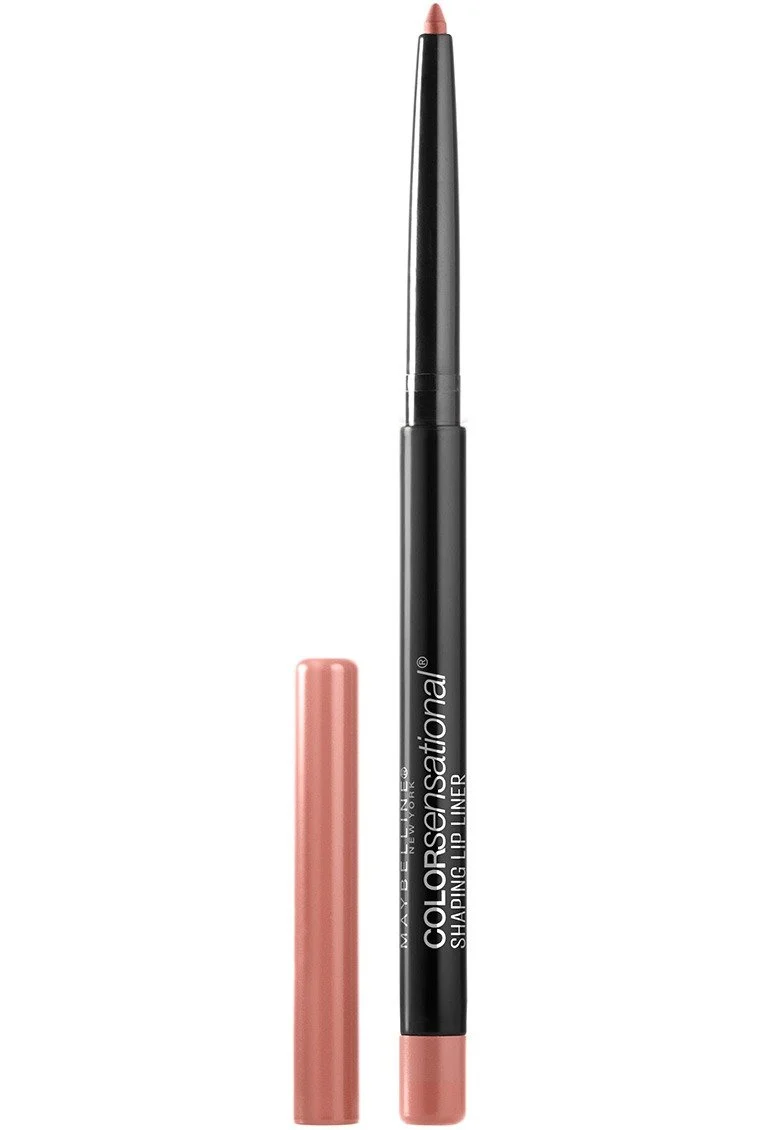 Color Sensational Shaping Lip Liner